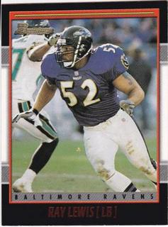 Ray Lewis
