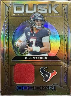 C.J. Stroud