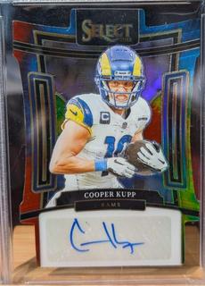 Cooper Kupp