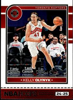 Kelly Olynyk