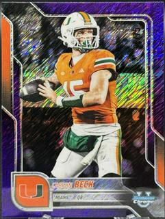 Carson Beck