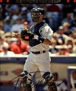 Jorge Posada