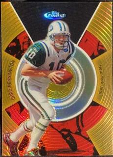 Chad Pennington