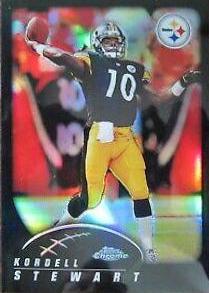 Kordell Stewart