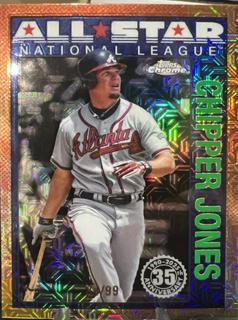 Chipper Jones