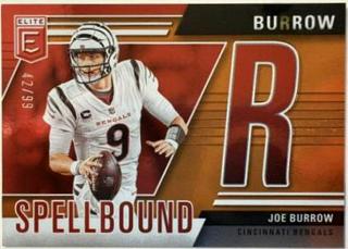 Joe Burrow