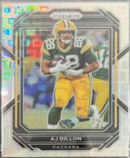 AJ Dillon