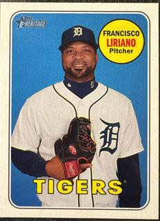 Francisco Liriano