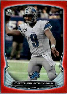 Matthew Stafford