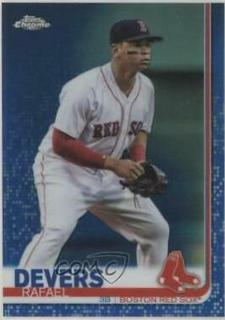 Rafael Devers