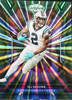 DJ Moore