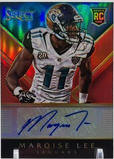 Marqise Lee