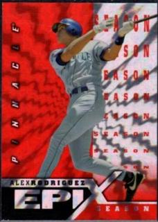 Alex Rodriguez