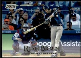 Ryan Braun