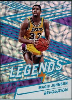 Magic Johnson