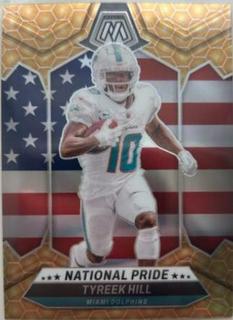 Tyreek Hill