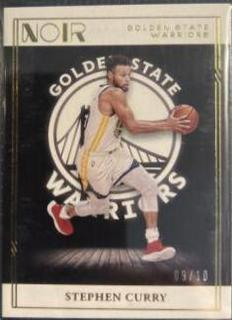 Stephen Curry