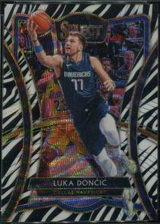 Luka Doncic