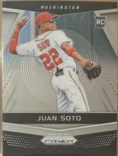 Juan Soto