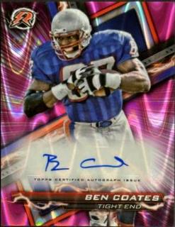 Ben Coates