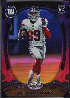 Kadarius Toney