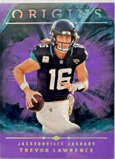 Trevor Lawrence