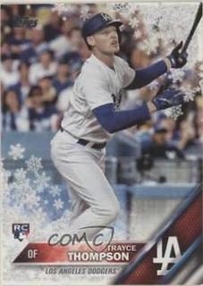 Trayce Thompson