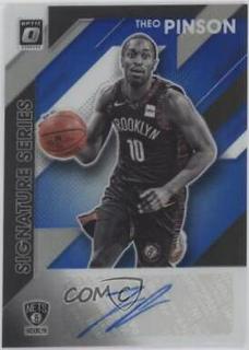 Theo Pinson