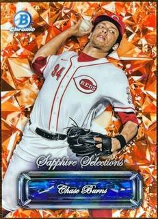 Chase Burns