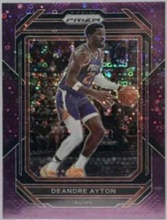Deandre Ayton