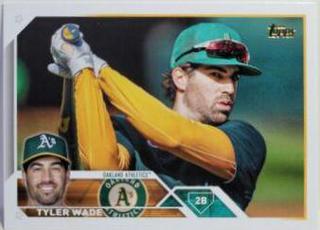 Tyler Wade