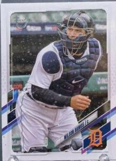 Wilson Ramos