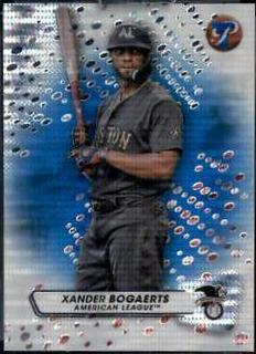 Xander Bogaerts