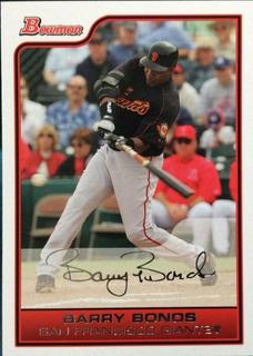 Barry Bonds