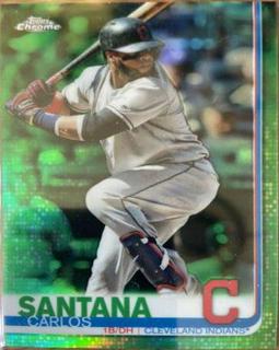 Carlos Santana