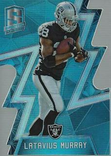 Latavius Murray