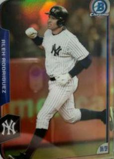 Alex Rodriguez