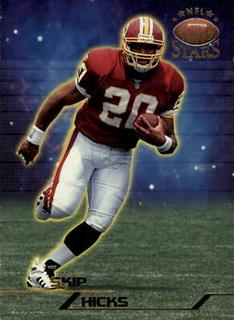 Skip Hicks
