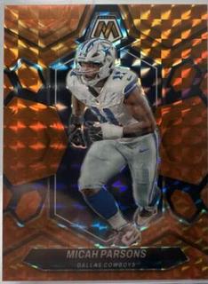 Micah Parsons