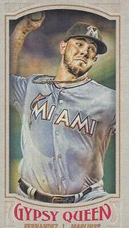 Jose Fernandez