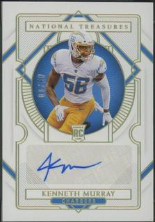 Kyler Murray