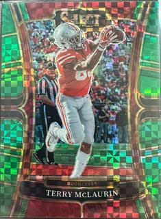 Terry McLaurin