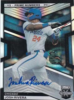 Josh Rivera