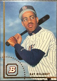 Ray Holbert