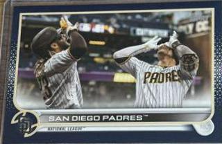 San Diego Padres