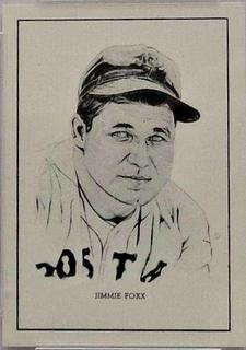 Jimmie Foxx