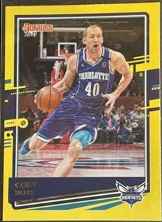 Cody Zeller