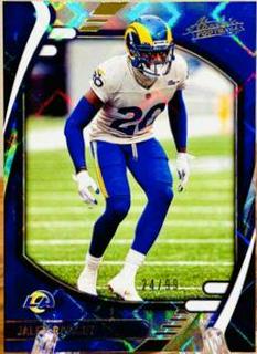 Jalen Ramsey