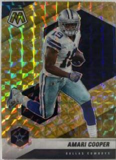 Amari Cooper
