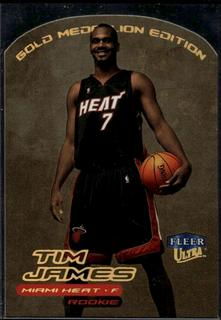 Tim James